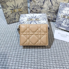 Christian Dior Wallet